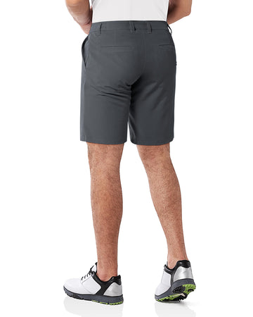 Men's 9" UPF 50+ Golf Shorts with 5 Pockets